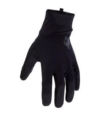 Fox Ranger Fire Glove Black