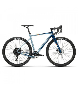 Bombtrack Bombtrack Audax Al 650B