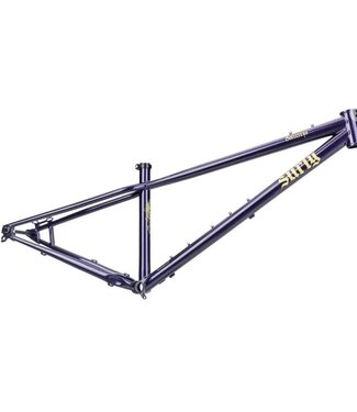 Surly Sorceress Frameset 29