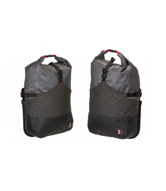 Revelate Revelate Portage Panniers 14 L