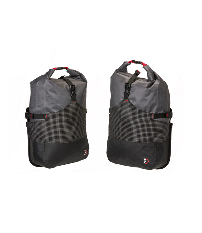 Revelate Revelate Portage Panniers 14 L