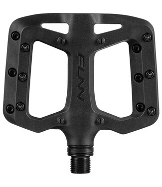 Funn Funn Taipan Junior Composite Pedal - Black