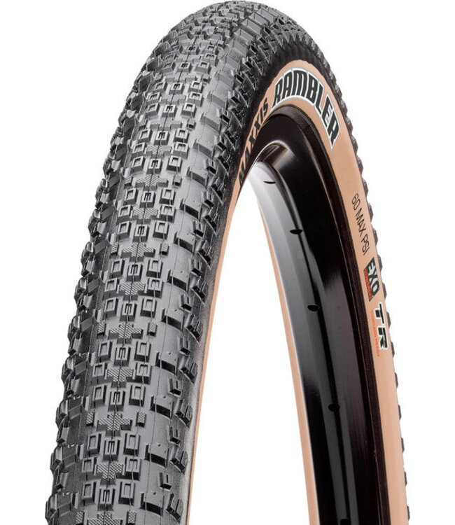 Maxxis Rambler