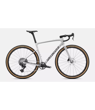 Specialized Crux 5 Expert
