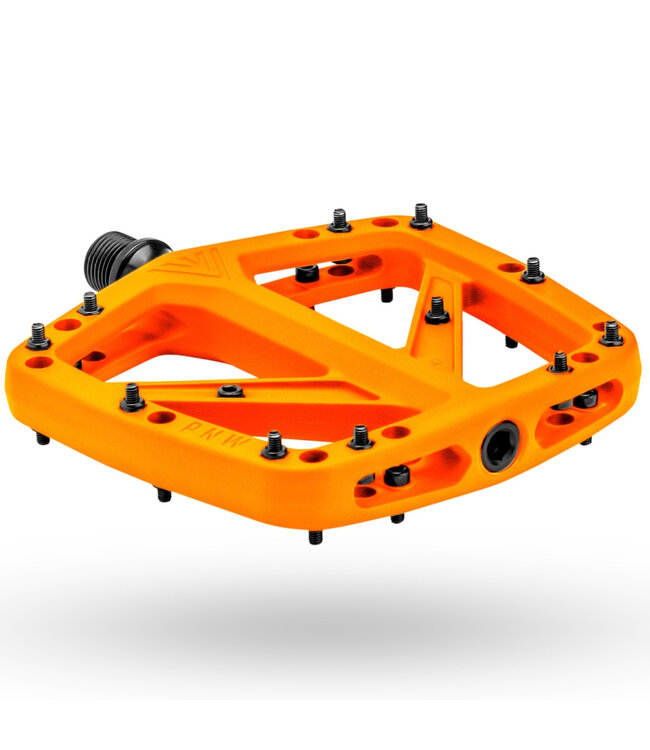 PNW Range Pedal Composite