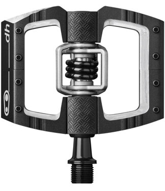 CrankBrothers Mallet DH Race II Black