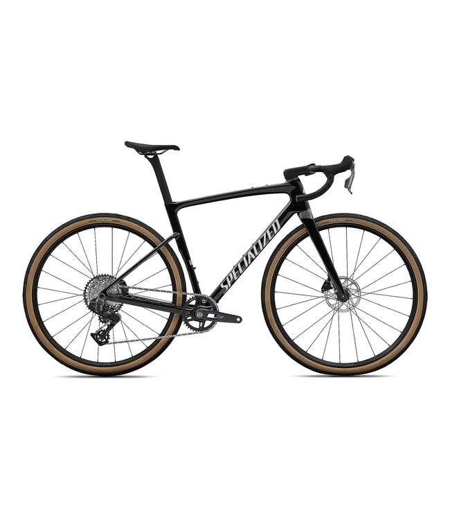 Specialized Crux 5 Comp