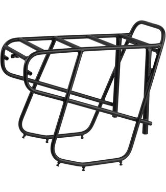 Surly Surly Rear Disc Rack Standard Black