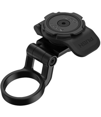 Quadlock Stem Cap Mount Adjustable