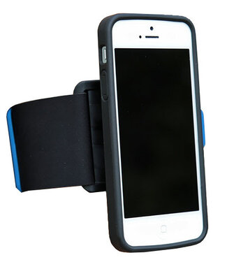 Quadlock Sports Armband