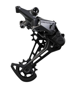 Shimano RD-M6200 Rear Derailleur Deore Shadow+ 12-Speed