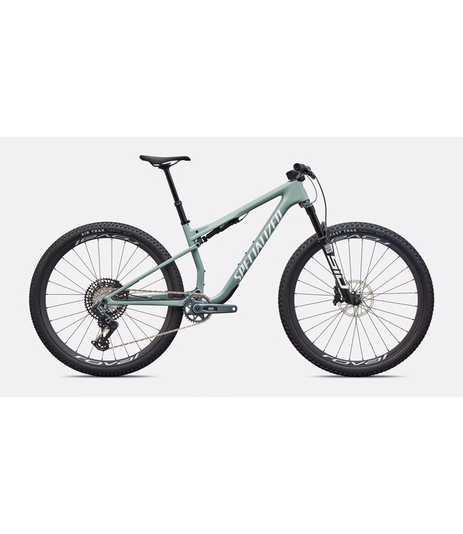 Specialized Epic 9 Expert
