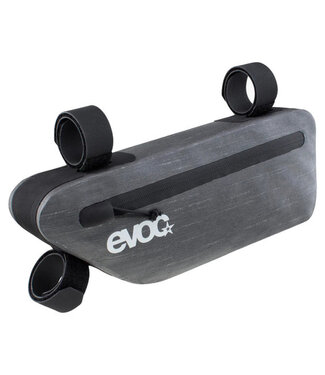 Evoc Frame Pack WP S Carbon Grey