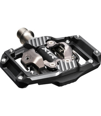 Shimano PD-M9220 SPD Pedals XTR Trail