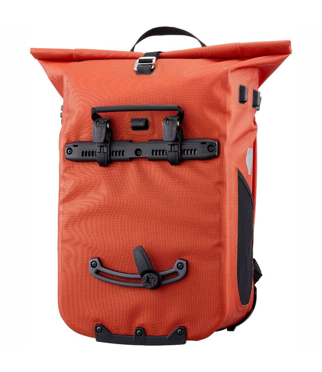 Ortlieb Vario 26L Single QL 2.1 Roobios