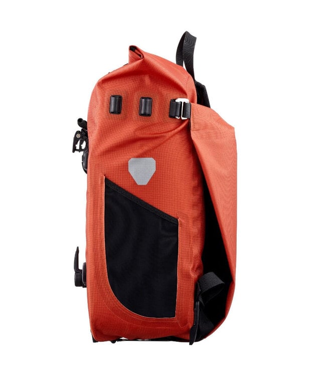 Ortlieb Vario 26L Single QL 2.1 Roobios