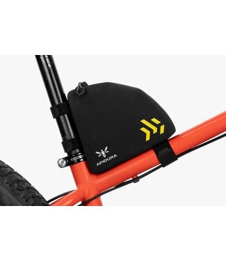 Apidura Apidura Backcountry Rear Top Tube Pack 1L