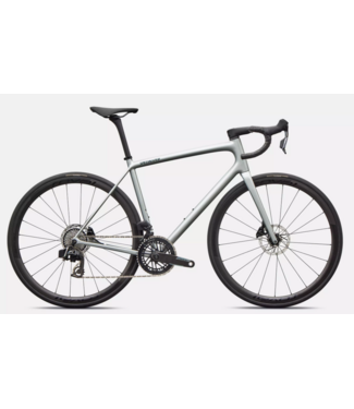 Specialized Aethos 2 Pro