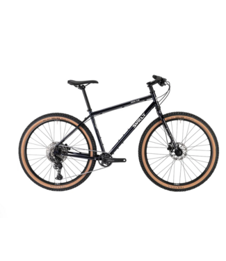 Surly Bridge Club 27.5 Squid Ink