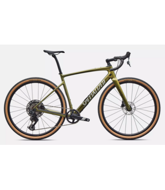 Specialized Diverge 4 Comp Carbon