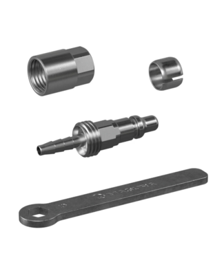 Magura Magura Easy Link Screw-In Connection Set
