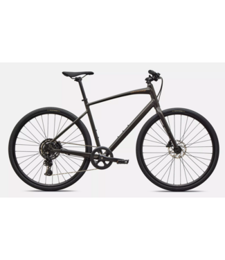 Specialized 2027 Sirrus X 2.0