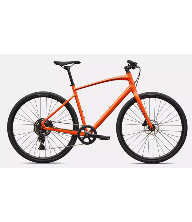Specialized 2027 Sirrus X 2.0