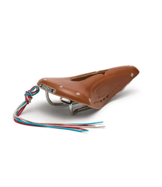 Brooks Brooks B17 Carved