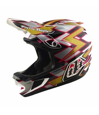 Troy Lee Designs D4 Composite Helmet MIPS