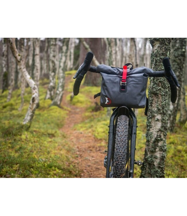 Revelate Egress Pocket