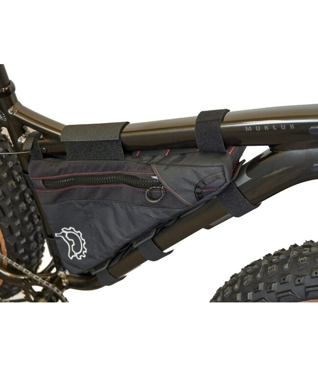 Revelate Rifter Frame Bag