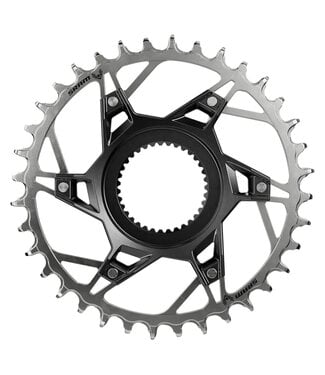 Sram Sram XX Avinox Chainring T-Type 38T Steel