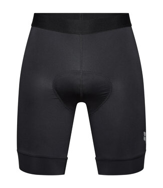 Fox Tecbase Lite Liner Short Black