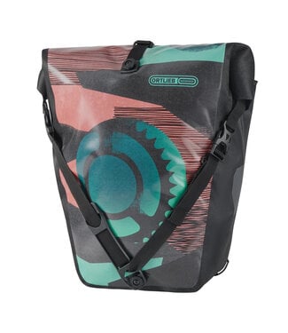 Ortlieb Backroller Design Chainring (Single Bag)