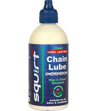 Squirt Squirt Chain Lube - 120ml