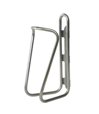 Wide Foot Wide Foot Liter Cage Polished