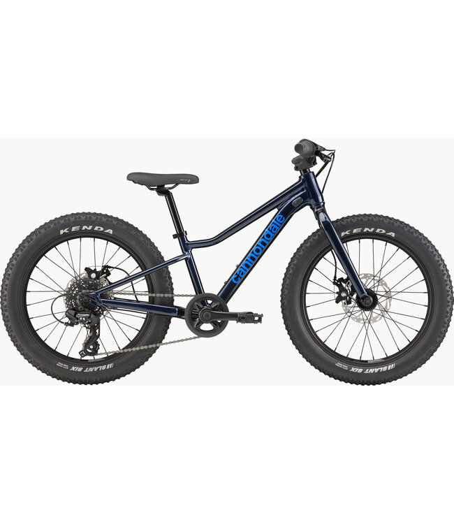 Cannondale Kids Trail Plus 20