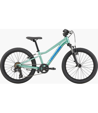 Cannondale Kids Trail 20