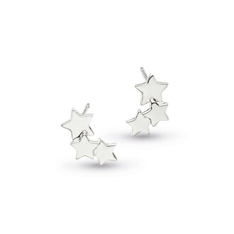 Kit Heath Stargazer Galaxy Studs