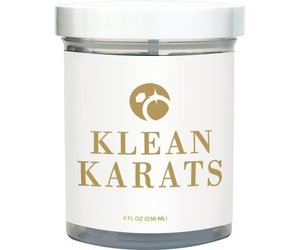 Klean Karats® Sterling Silver Jewelry Cleaner Klean Karats® Sterling Silver Jewelry Cleaner