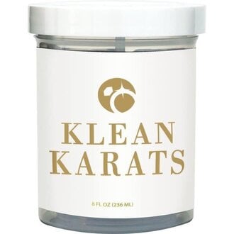 Expressions Jewelers Klean Karats Jewelry Bath Jar