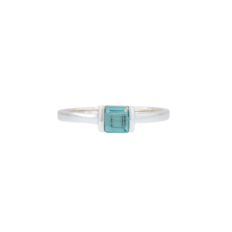 Petite Tourmaline Ring