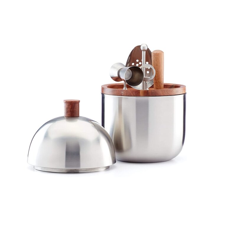 Lenox Cocktail Party Tool Set