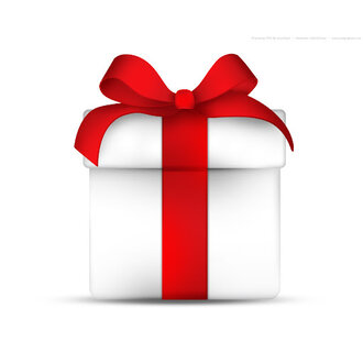 Expressions Jewelers Gift Wrap