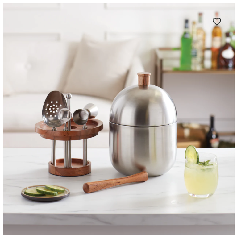 Lenox Cocktail Party Tool Set