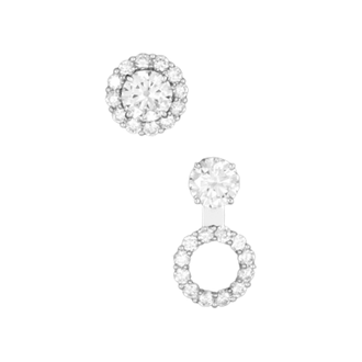 Expressions Jewelers Convertible Diamond Jackets