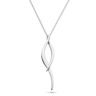 Kit Heath Entwine Twine Twist Necklace Kit Heath Entwine Twine Twist Necklace
