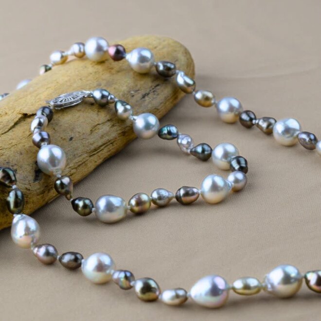 Akoya Keshi Pearls – Continental Pearl Loose Pearl, Pearl Necklaces &  Jewelry
