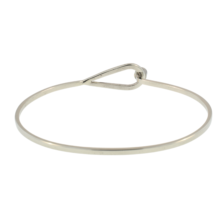 Expressions Jewelers Hook & Loop Bracelet