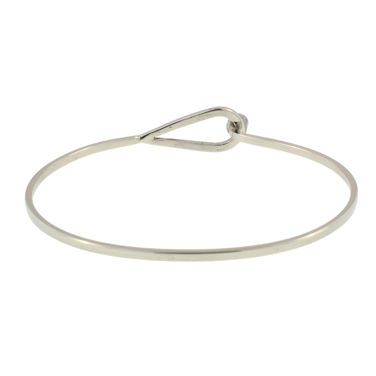 Hook & Loop Bracelet